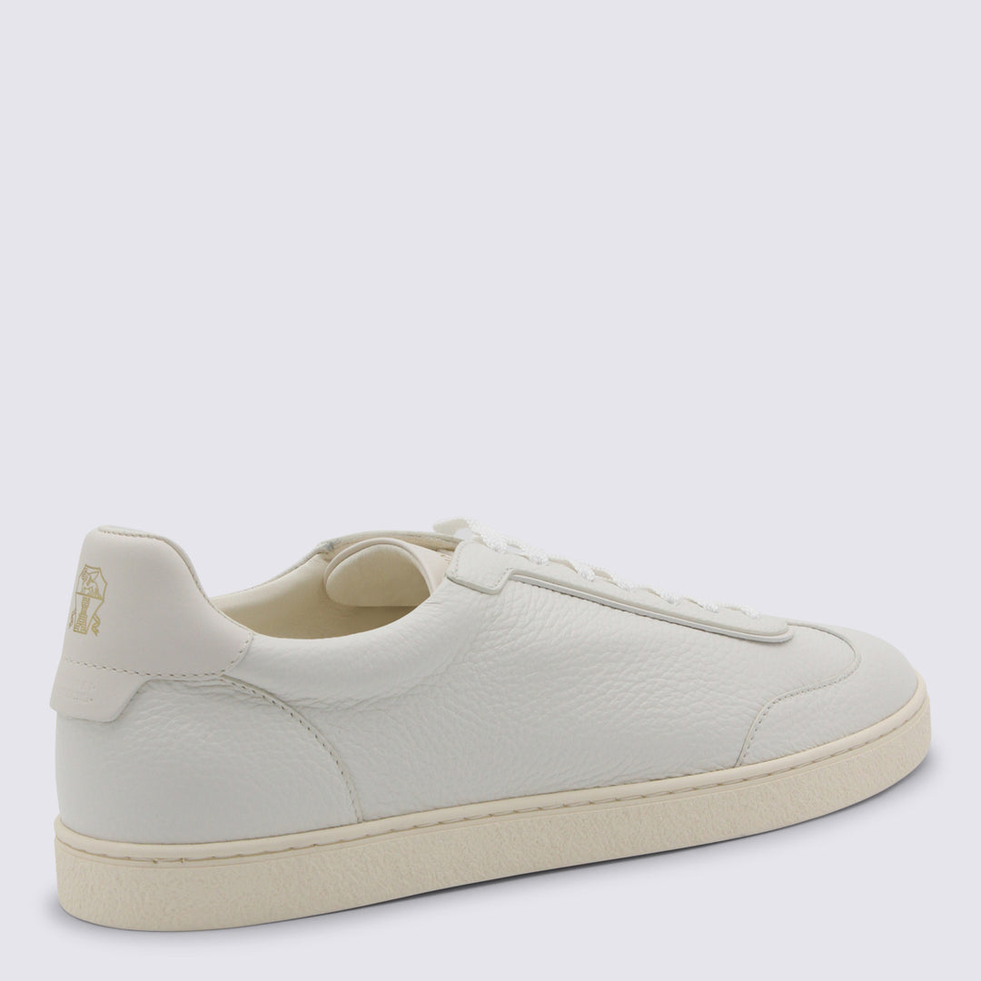 Brunello Cucinelli Sneakers - Light and natural | 6b1d350652974feec900b697b3d48b4805827bac