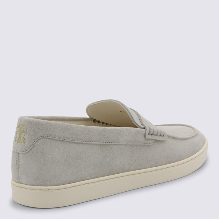 Brunello Cucinelli Flat shoes - Chari | 3b3f17702d327c672ca37b1230523dae981484dc