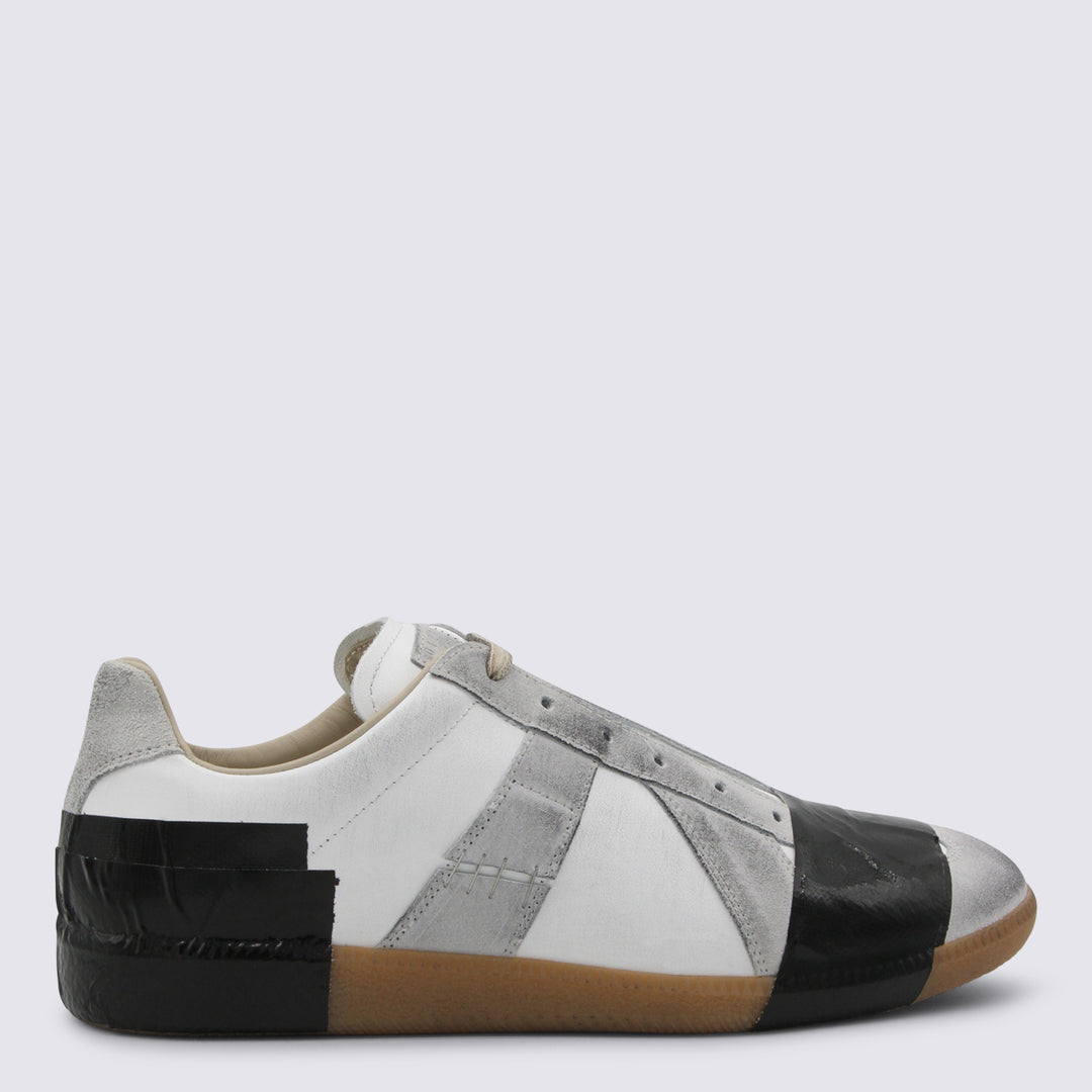 Maison Margiela Sneakers - Light and natural | 8122d98a879d55c5a8bd9c372db1d16ee097a443