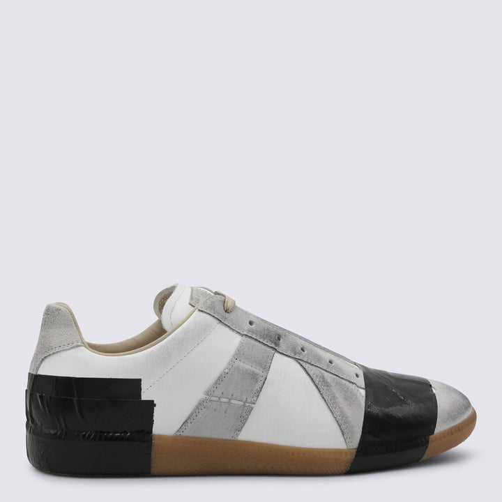 Maison Margiela Sneakers - Light and natural | 8122d98a879d55c5a8bd9c372db1d16ee097a443