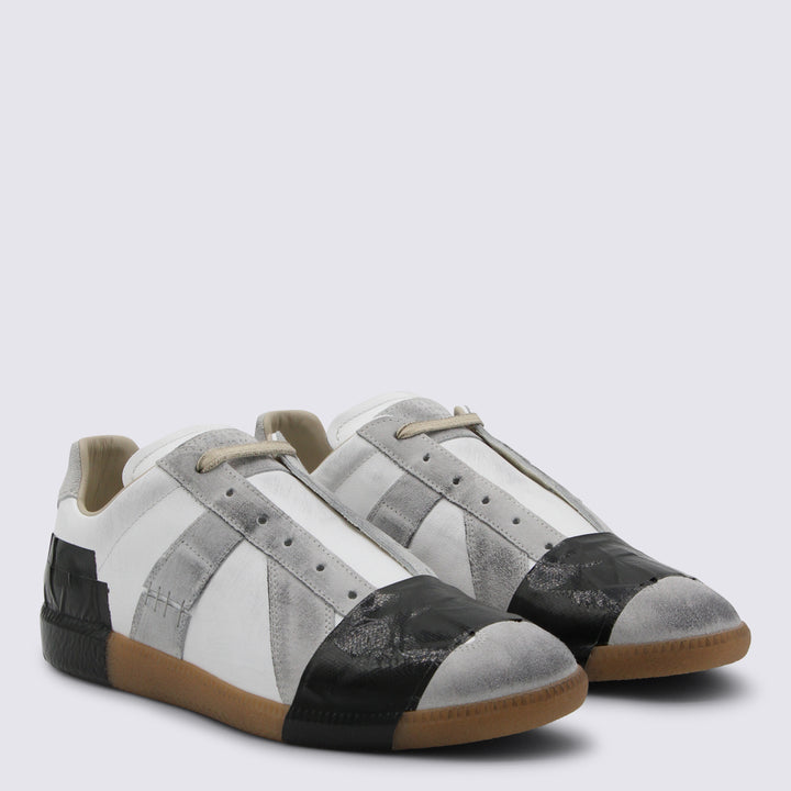 Maison Margiela Sneakers - Light and natural | a3f8ad7b876cc71ceebbefd714d99b57f2b14d2c