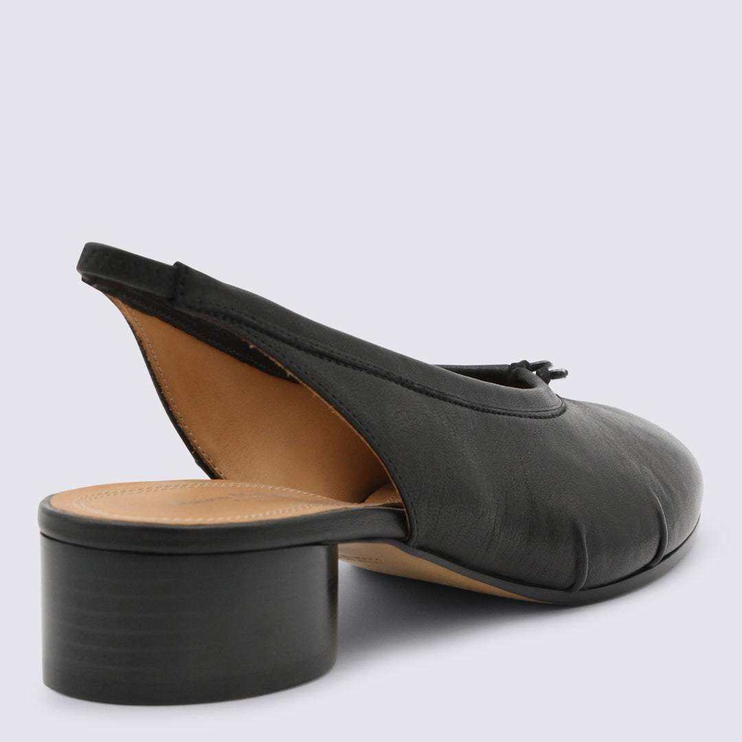 Maison Margiela Sandals - Blacks and greys | 1d8c084fcd1a1b92909839d0efa13745e50139f9