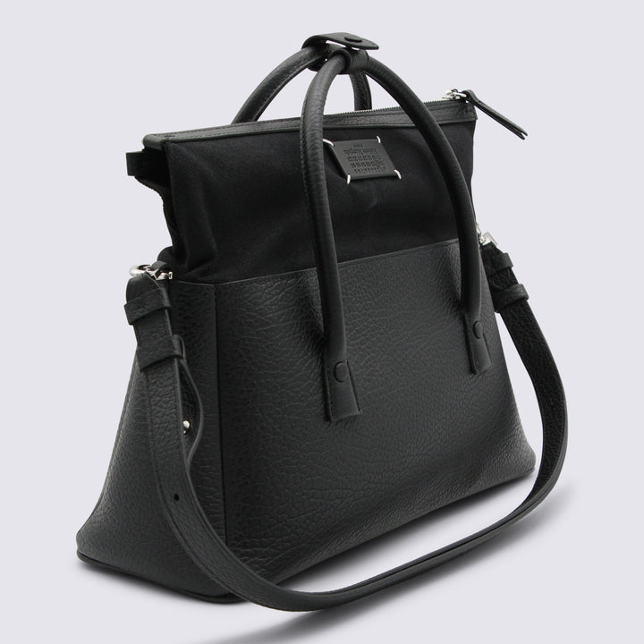 Maison Margiela Bags - Blacks and greys | b9b2cd96dc1a7f5a95c679a65484907e71b8ca82