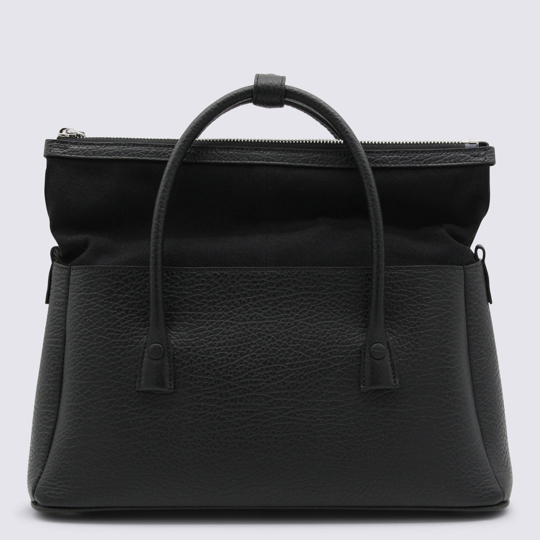 Maison Margiela Bags - Blacks and greys | 890ce40feda9cec51420baa43586df5331a8f60f