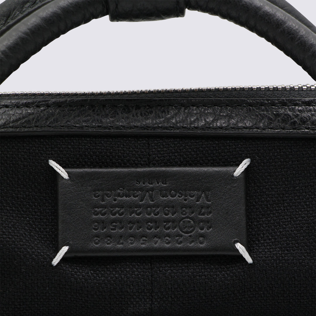 Maison Margiela Bags - Blacks and greys | bd026c596e10a60b3992934b77ad1969d5e163de