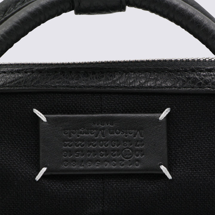 Maison Margiela Bags - Blacks and greys | bd026c596e10a60b3992934b77ad1969d5e163de
