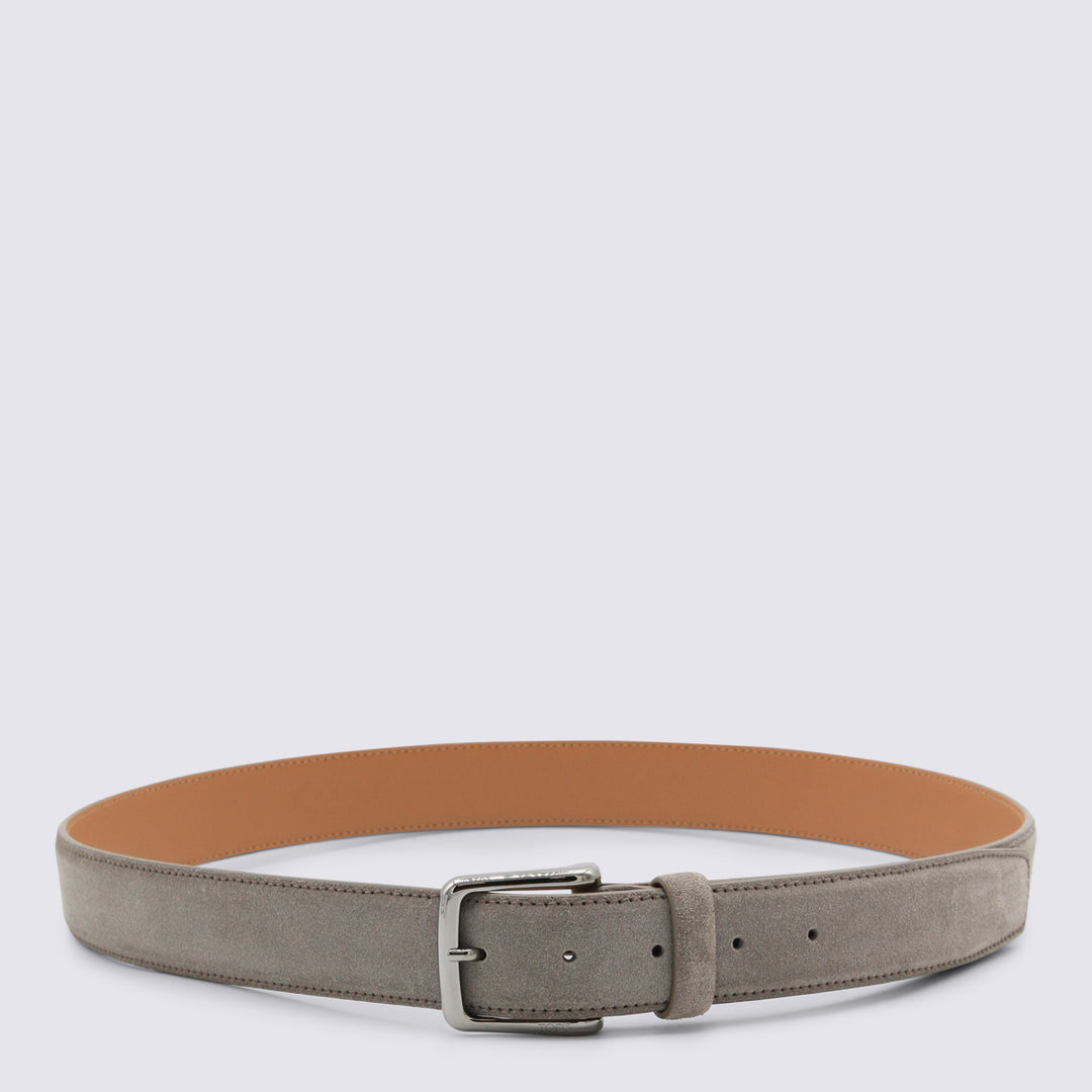 Tod'S Belts - CRETA CHIARO | d1f455a8bc54bbaeb8f9edff69f526e3cad9db06