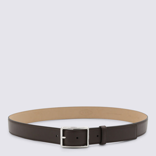 Belts Brown
