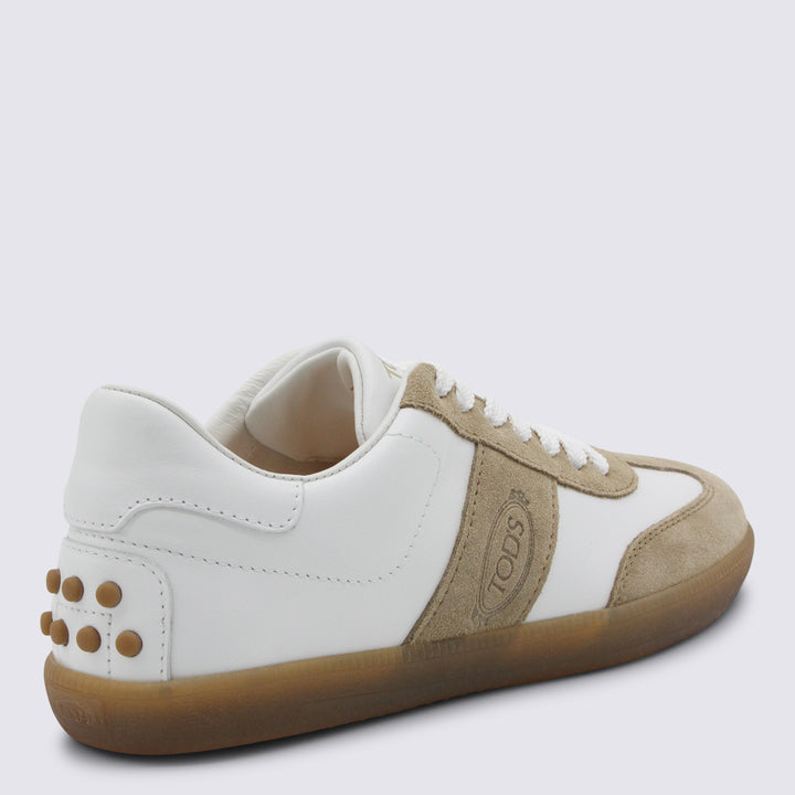 Tod'S Sneakers - VESUVIO | 8a8fdc4c884bf7a0fe4594d0f2dcf7d7bf582358