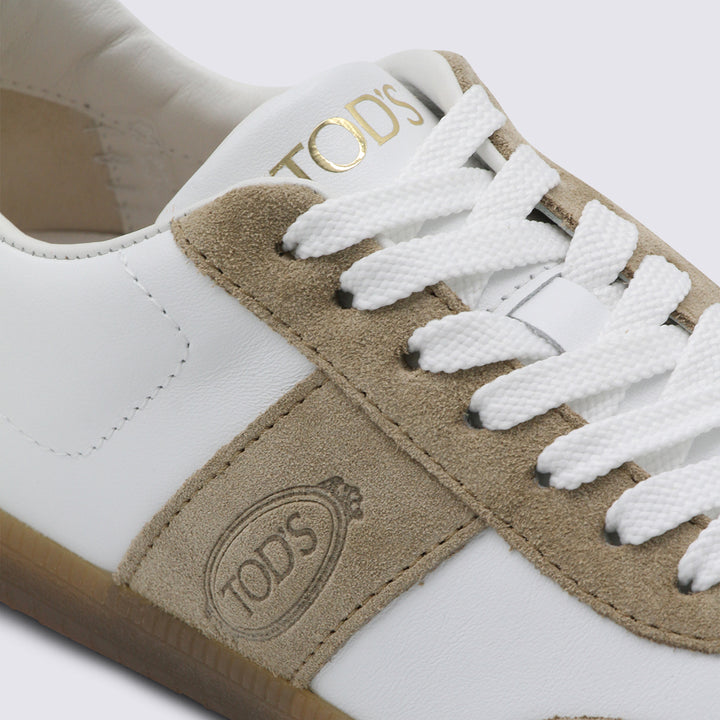 Tod'S Sneakers - VESUVIO | c8293c0f27e80d243df63c88fd4097962272c913