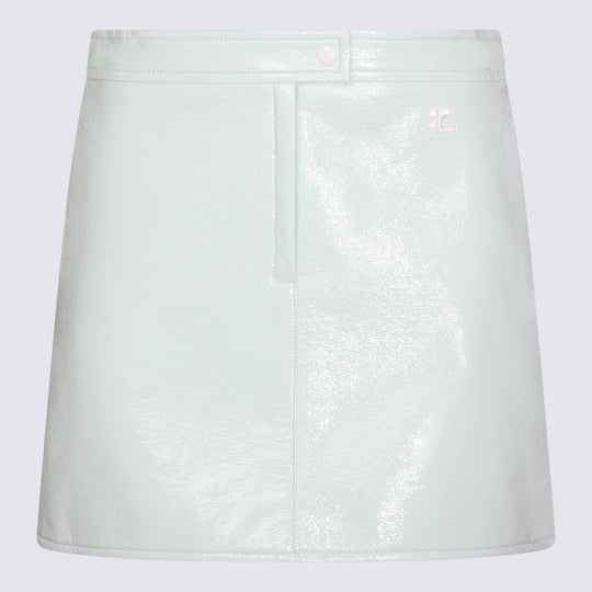Skirts Light Mint