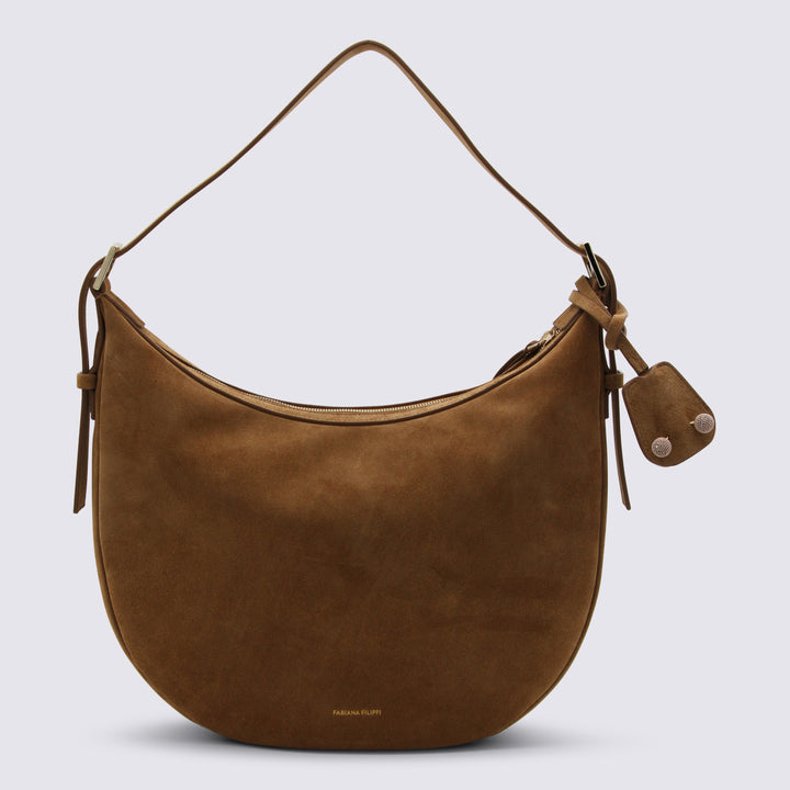 Fabiana Filippi Bags - Brown | b9ceb65b9b22beaadb00423a9295947a9469572f