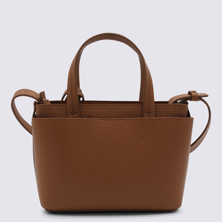 Fabiana Filippi Bags - Brown | e05c18b5911aa3728c536ab6896001ed7d011156
