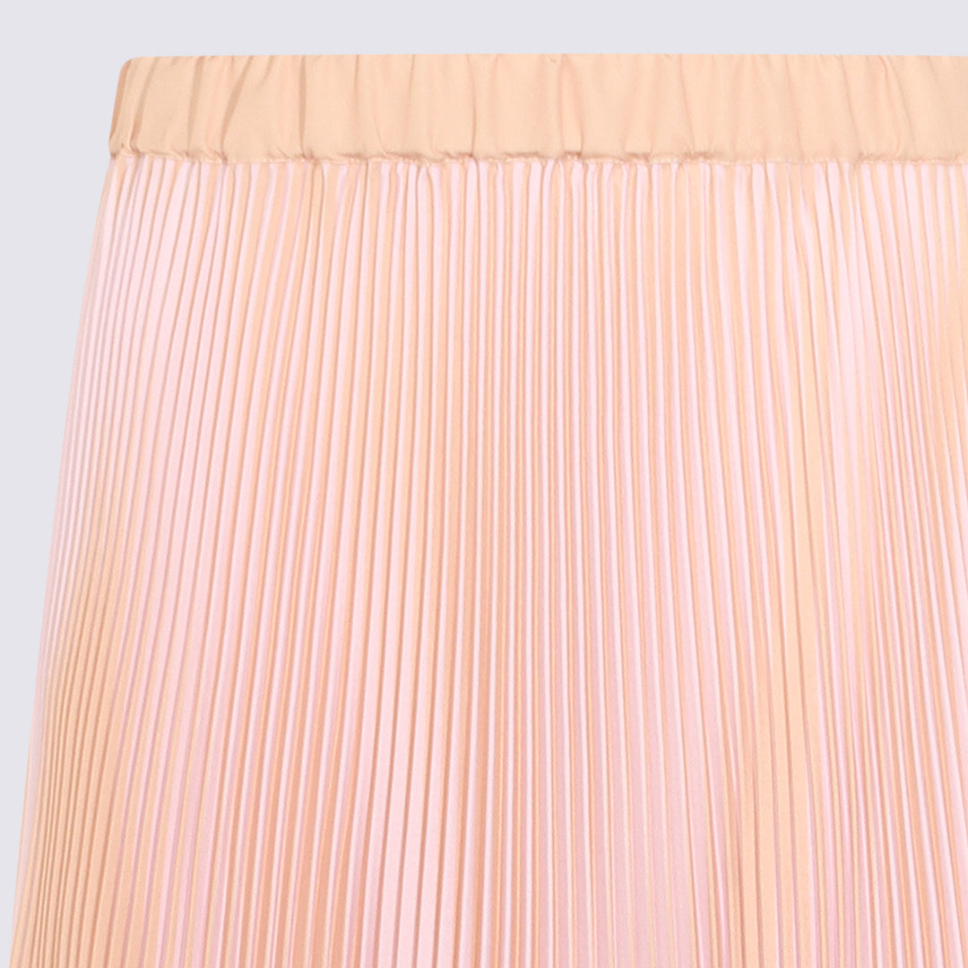 Fabiana Filippi Skirts - Light and natural | 227798a71c55156cc4e8f4e34cf296eb2033a6ca