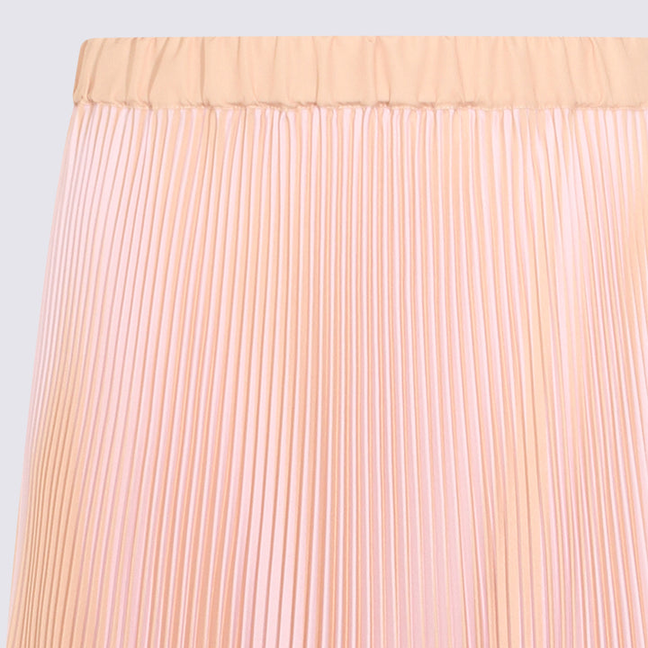 Fabiana Filippi Skirts - Light and natural | 227798a71c55156cc4e8f4e34cf296eb2033a6ca