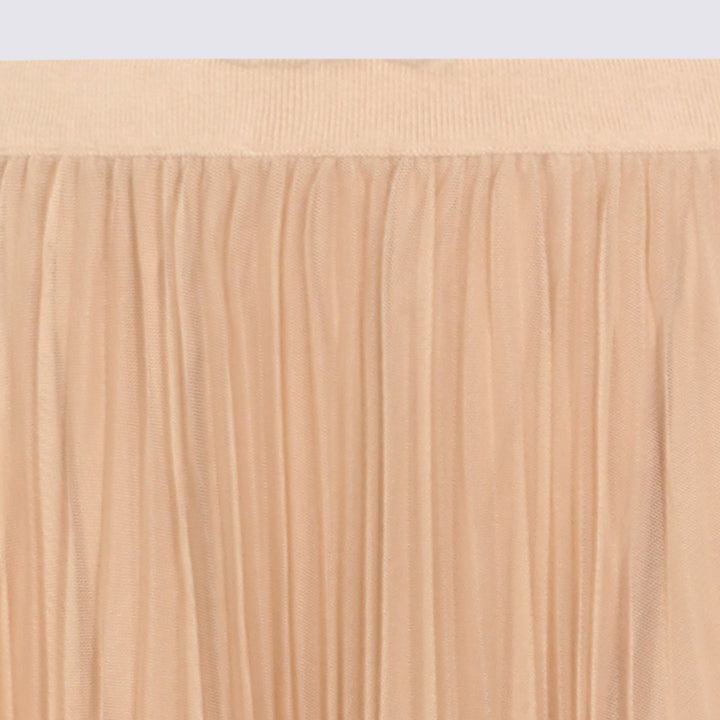 Fabiana Filippi Skirts - Light and natural | ad461a77b12c7e457c3c01f9b61215820c29f169