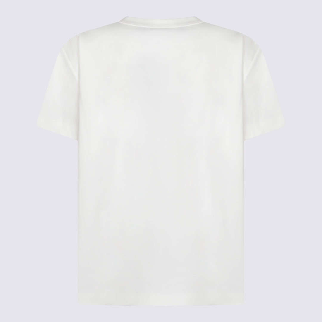 Fabiana Filippi T-shirts and Polos - Light and natural | 42769f461592b0b53038da1ff2257d00732ae06a