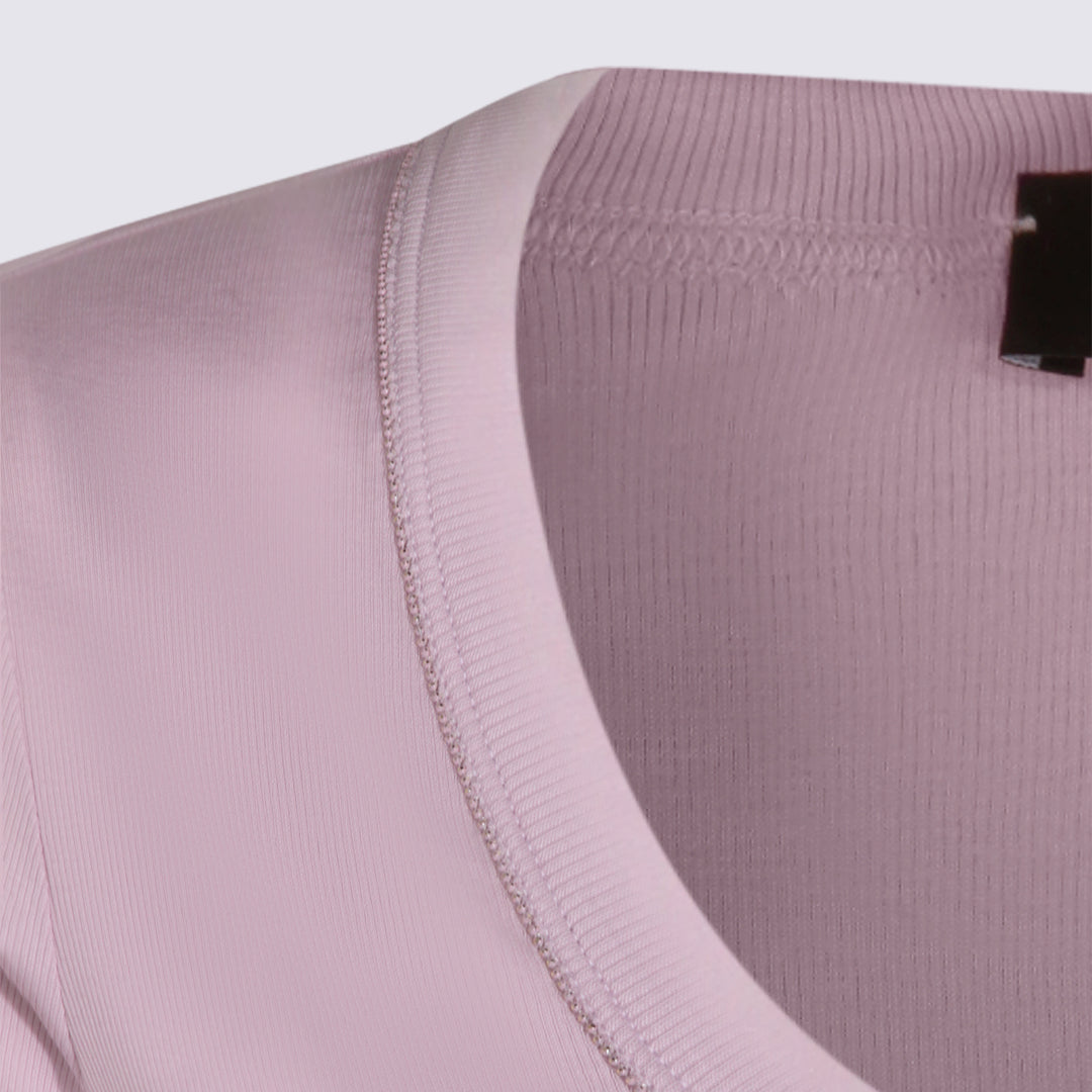 Fabiana Filippi Top - Light and natural | d7dc65ce66531b09ca9a582cec63047c757b1d41