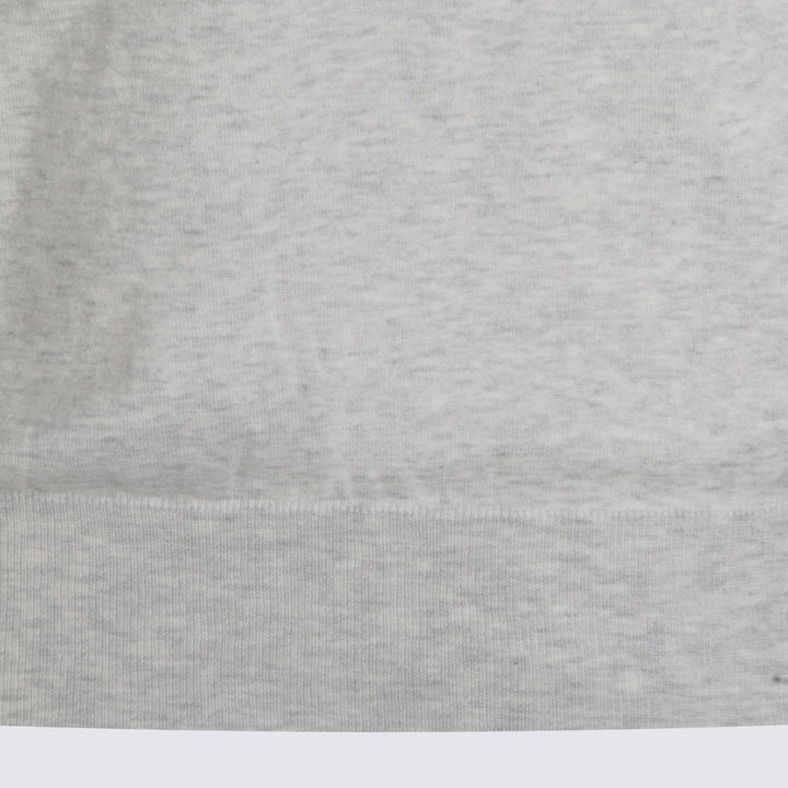 Brunello Cucinelli T-shirts and Polos - Blacks and greys | 4eea5b71eda3ccce289b0b04068860f6929de0f9