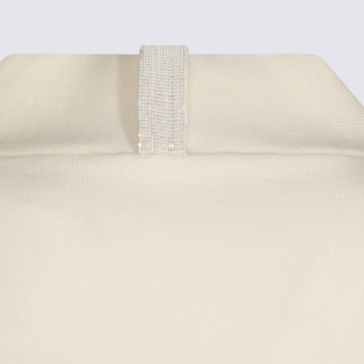 Fabiana Filippi Sweaters - burro | 358b3b0cadff2fd8ae03635d6a21e298adb5b6fd