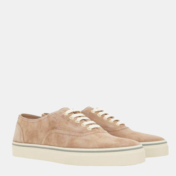 Brunello Cucinelli Sneakers - Light and natural | 4270303a1dd2c7a914978f03cd13420d32ce79af