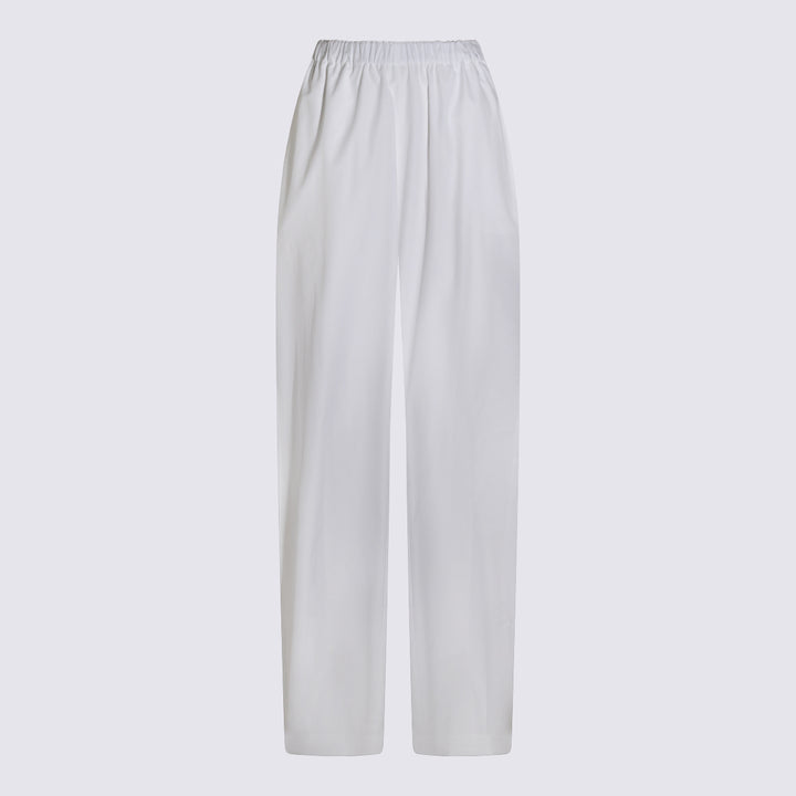 Fabiana Filippi Trousers - Light and natural | 701aae6c1585fd2b484a824f3f73a5ac76d33f60