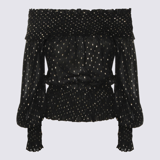 Top Blacks And Greys