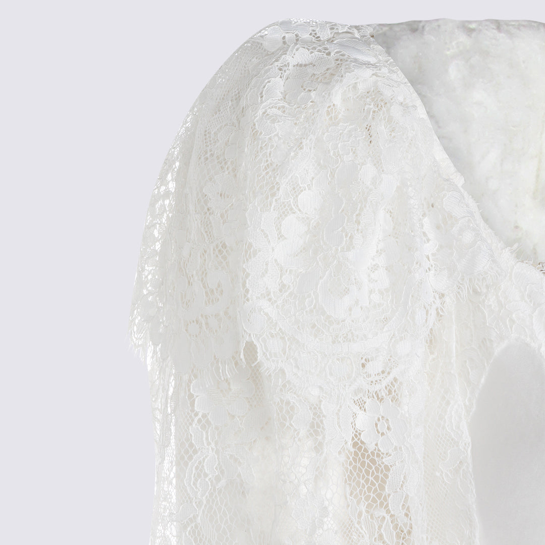 Self-Portrait Dresses - Light and natural | 4e019c3c6332e2845189fa5ab3207e864fca36e3