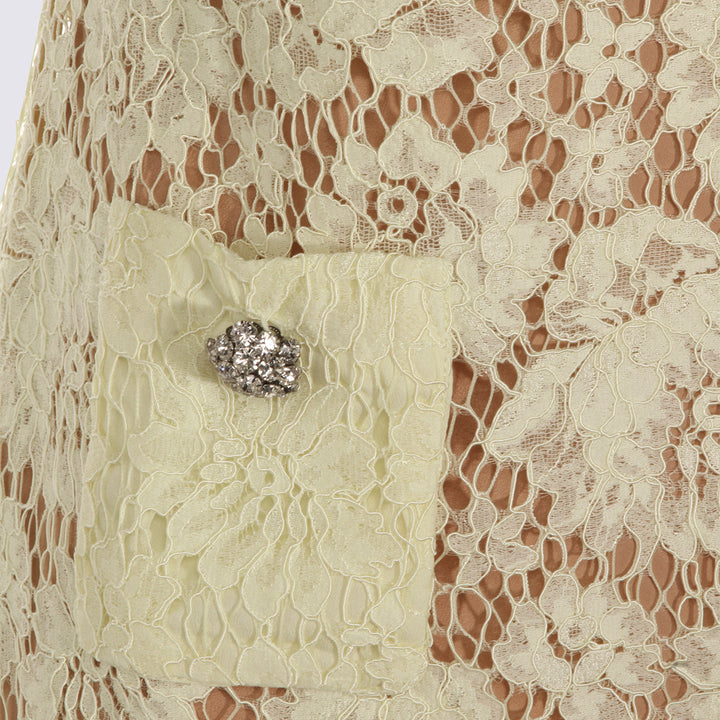 Self-Portrait Dresses - Bright | ff7a6e554a8829bb03c076db3722394540778fe8