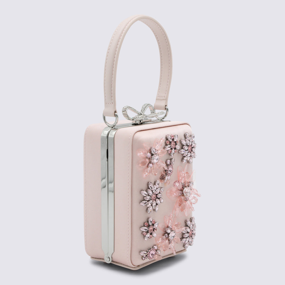 Self-Portrait Bags - Light and natural | de6bcd7d34769ead6ad413740d73f8014ec7fc5c