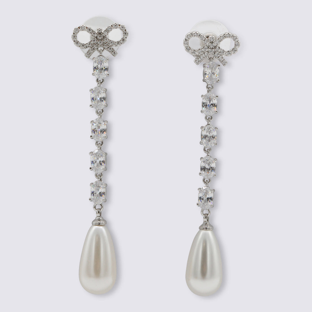 Self-Portrait Bijoux - Light and natural | 628054e59effb6718054820704a4ecc5684a8660