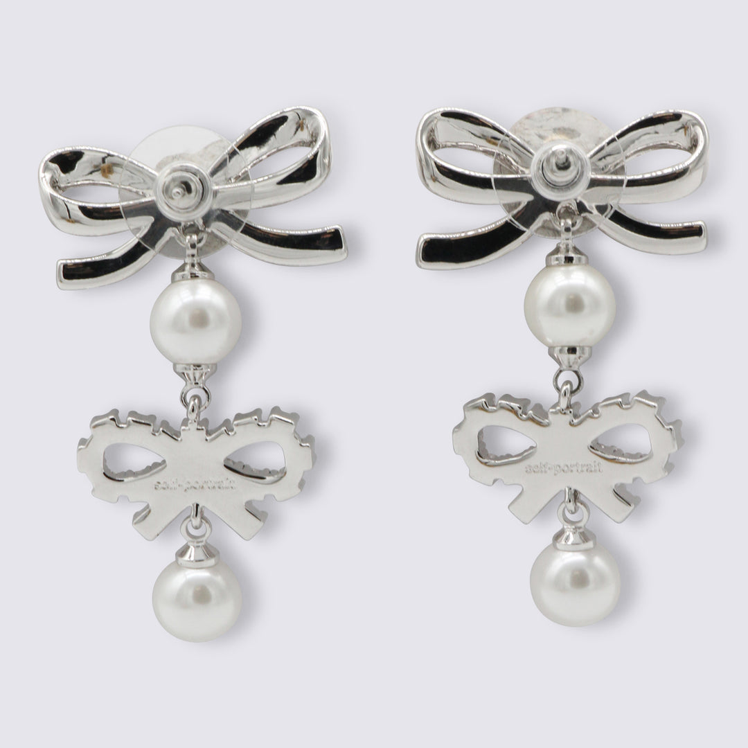 Self-Portrait Bijoux - Light and natural | 4748aba88c647bce7d9bfc63d49a9b1d6dd93e10