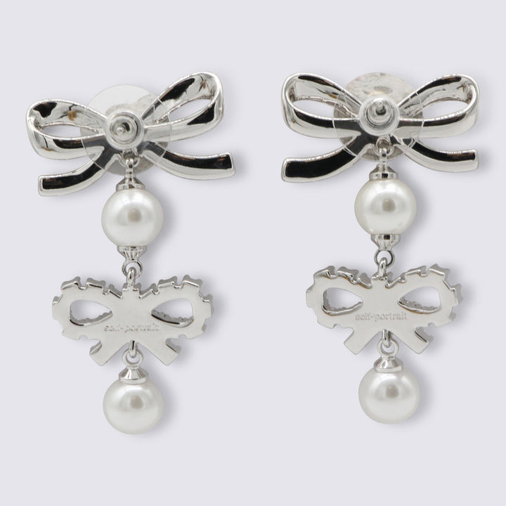 Self-Portrait Bijoux - Light and natural | 4748aba88c647bce7d9bfc63d49a9b1d6dd93e10