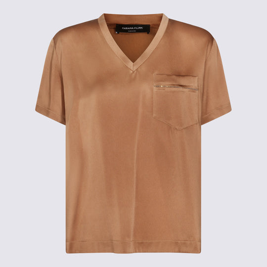 Top Light And Natural