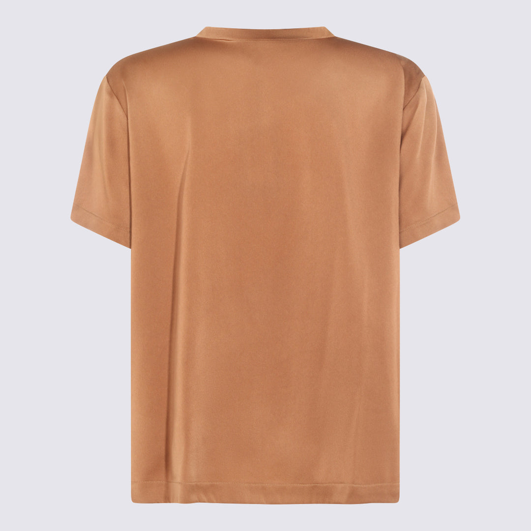 Fabiana Filippi Top - Light and natural | ae4db60981a8bf2acbe855dab09c5618d64d2c9f