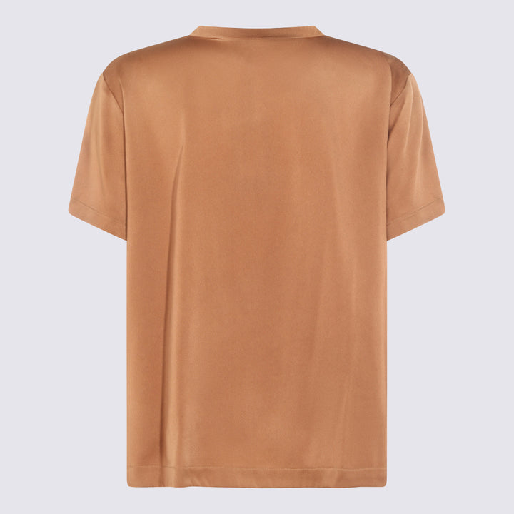 Fabiana Filippi Top - Light and natural | ae4db60981a8bf2acbe855dab09c5618d64d2c9f