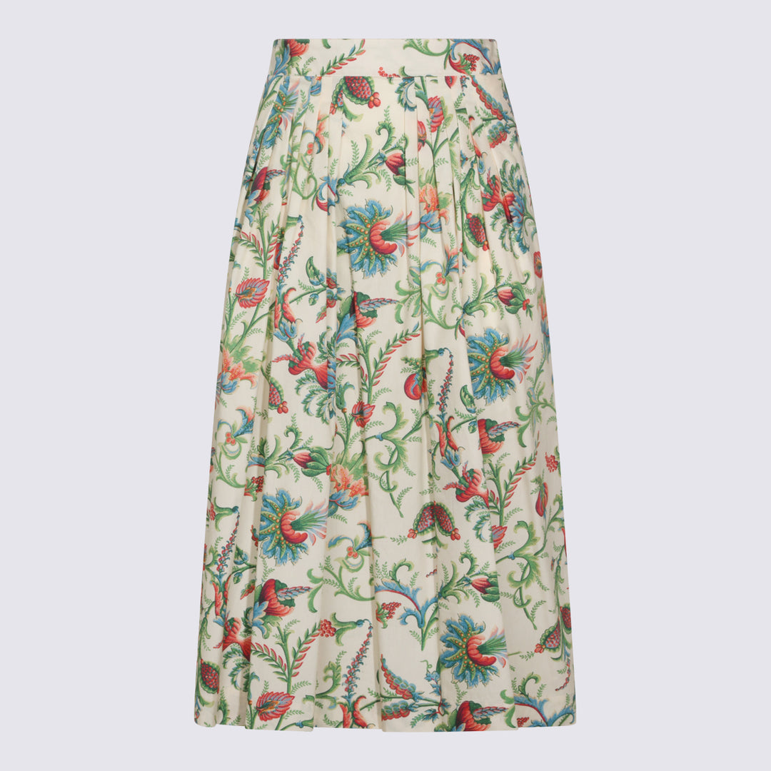 Etro Skirts - Bright | 497fda6e9100b6edc3a61deff567b5a1dd0ec230