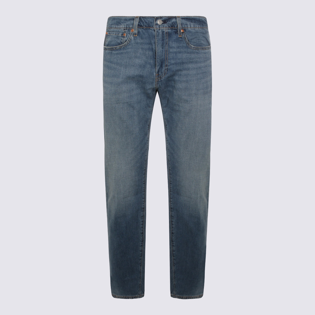 Levi'S Jeans - THE NEW BLUE LTWT | 34ec97e2ad944f417b9dac3606a64c88dd7304da