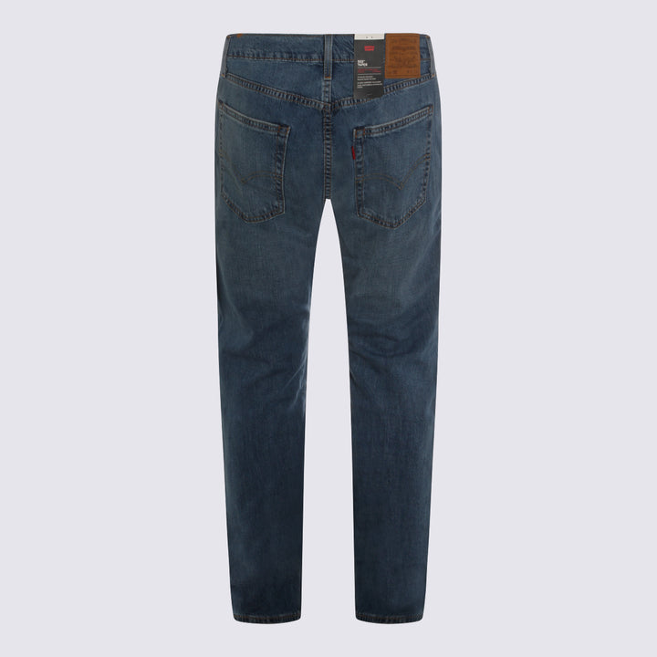 Levi'S Jeans - THE NEW BLUE LTWT | 65bd03c1a713df85d9cd1bded541cf08bb828812