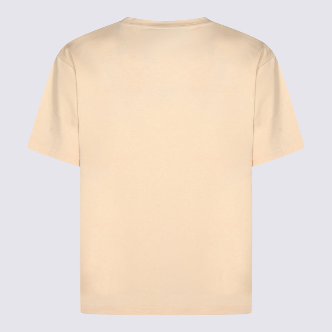 Valentino T-shirts and Polos - burro | d6122364affbbfadf59fd1aa187ed649a213acee