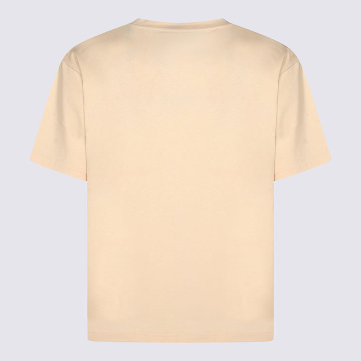 Valentino T-shirts and Polos - burro | d6122364affbbfadf59fd1aa187ed649a213acee