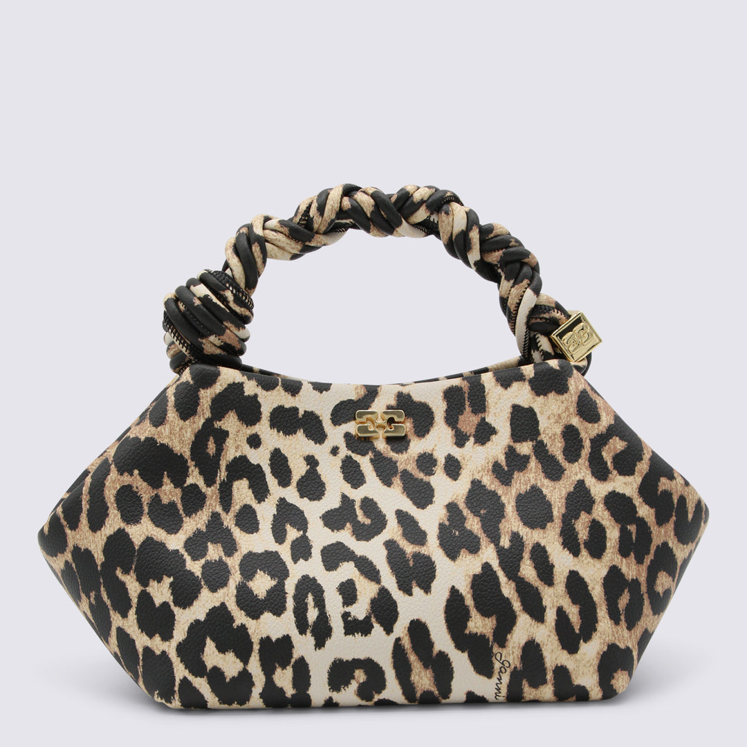 Ganni Bags - ALMOND MILK | 251a78e3e7f41f1a94c023fb91906aef2f4f74db