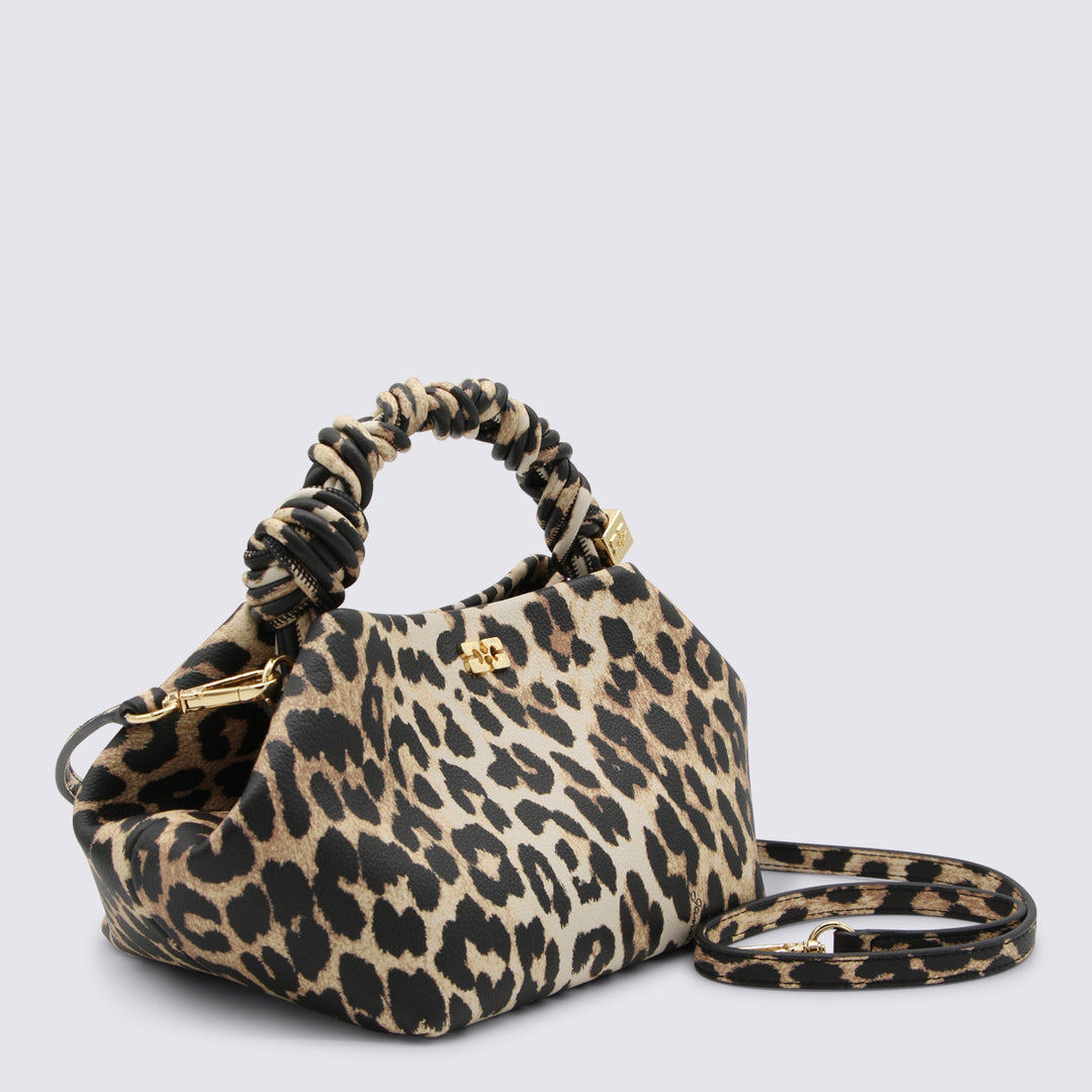 Ganni Bags - ALMOND MILK | 34ac4293e4dbf9fdeca092871bc2e40c21666b88