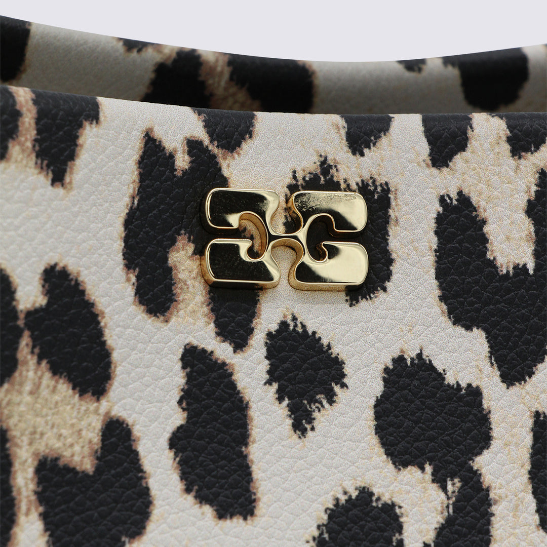 Ganni Bags - ALMOND MILK | 82893bad82002ae5bb2e8c4a502a399151153e43