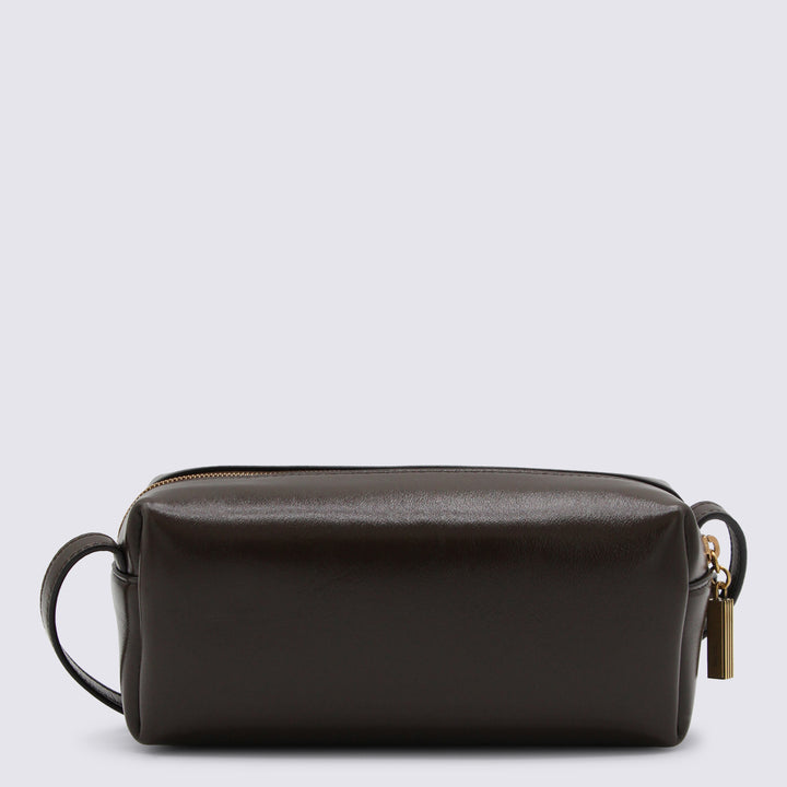 Khaite Bags - Chestnut | 003cc1c52ad905b378a6de2941381fc3e560012b