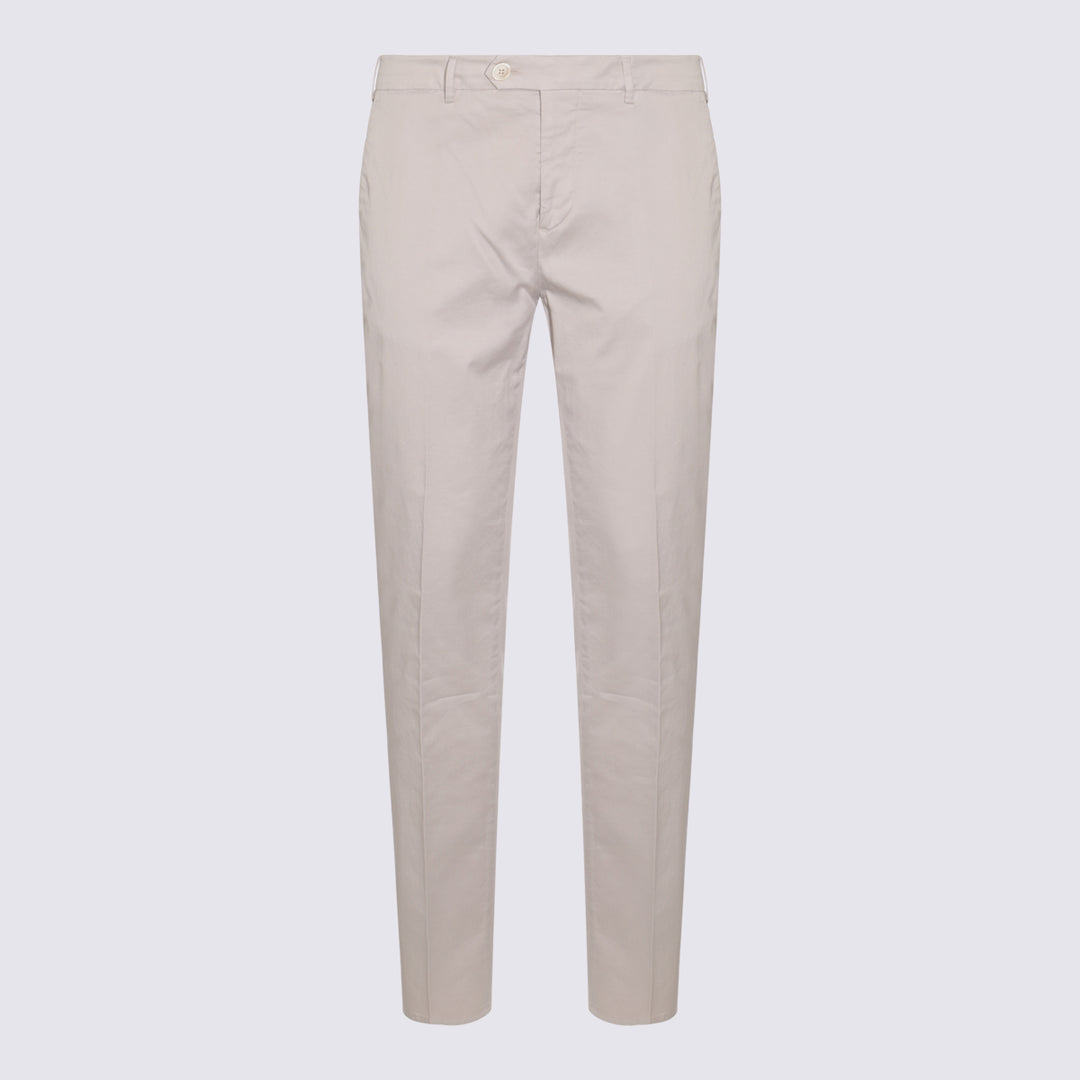 Brunello Cucinelli Trousers - YUTA | 3d26872c6ad4fa404b6c110c3c2161c4699e0527