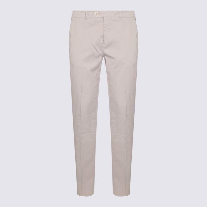 Brunello Cucinelli Trousers - YUTA | 3d26872c6ad4fa404b6c110c3c2161c4699e0527