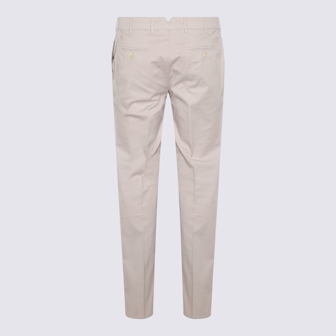 Brunello Cucinelli Trousers - YUTA | 281510e32f7497fc63180e417a6442c2e910b2ea