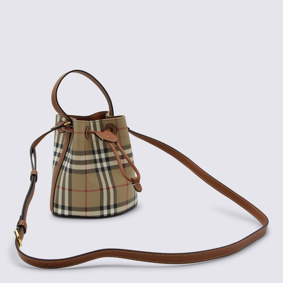 Burberry Bags - VNTG CHK/BRIAR BROWN | f18d71df35a1fe3c6ef370f701a1d182d1cfdae5