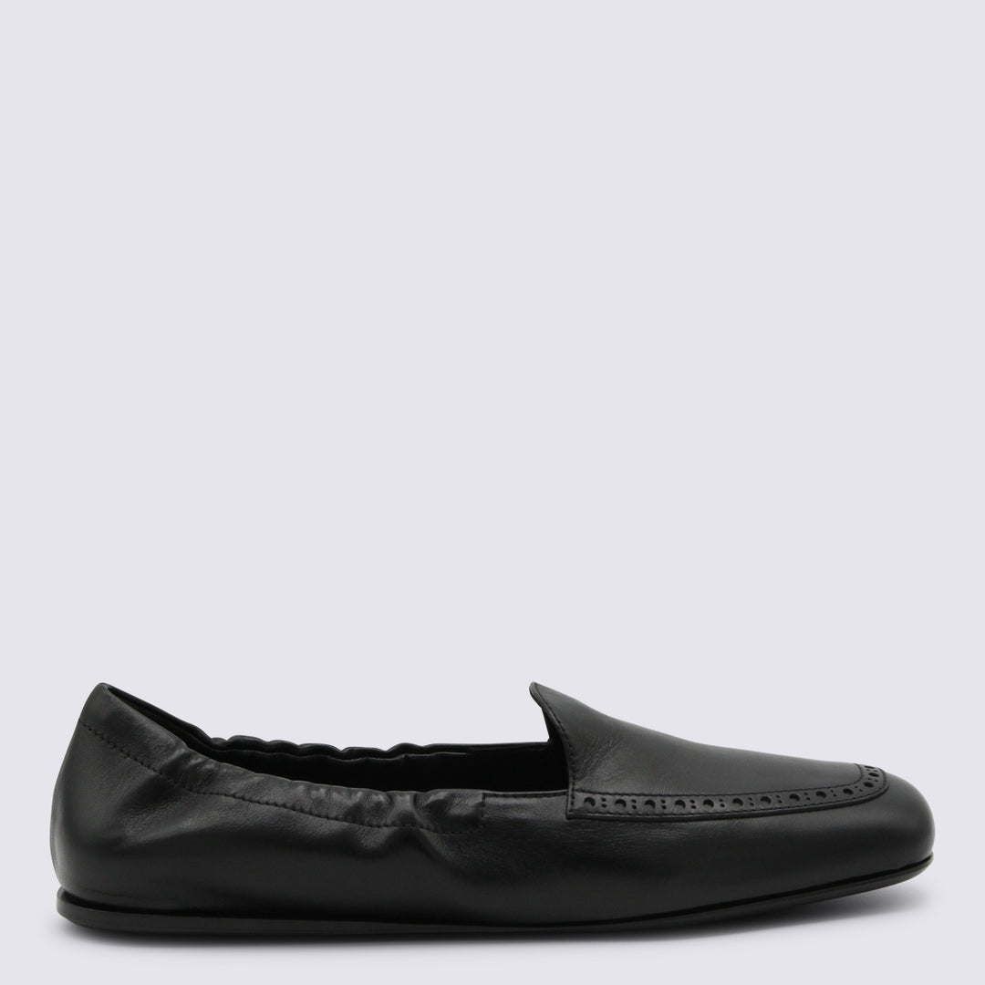 Church'S Flat shoes - Blacks and greys | ab1835e8e23666d7390b01a5246fe843e8a9cb8f